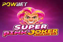Super Pink Joker